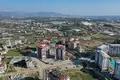 3 room apartment 105 m² Incekum, Turkey