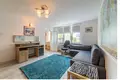Appartement 1 chambre 27 m² en Varsovie, Pologne