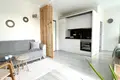 Studio apartment 1 bedroom 35 m² Alanya, Turkey