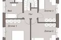 4 room house 110 m² Korneuburg, Austria