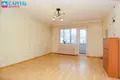 2 room apartment 52 m² Panevėžys, Lithuania