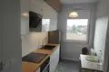 Appartement 2 chambres 44 m² en Varsovie, Pologne