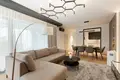 Appartement 4 chambres 117 m² Varsovie, Pologne