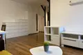 2 room apartment 48 m² in Wroclaw, Poland