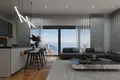 Dom 4 pokoi 218 m² Alanya, Turcja