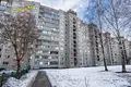 3 room apartment 63 m² Minsk, Belarus