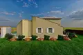 Villa de tres dormitorios 170 m² Umag, Croacia