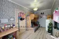 2 room apartment 43 m² Brest, Belarus