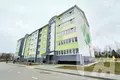 Квартира 2 комнаты 57 м² Жодино, Беларусь