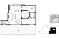 2-Schlafzimmer-Penthouse 142 m² Rojales, Spanien