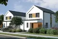 Dom 4 pokoi 153 m² Chrzanow Maly, Polska