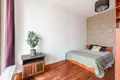 2 room apartment 42 m² in Warsaw, Poland