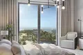 Apartamento 2 habitaciones 102 m² Mina Al arab, Emiratos Árabes Unidos