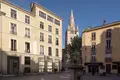 3 bedroom apartment 57 m² Metropolitan France, France