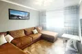 Квартира 3 комнаты 69 м² Мухавецкий сельский Совет, Беларусь