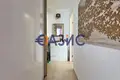 Mieszkanie 2 pokoi 60 m² Nesebyr, Bułgaria