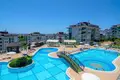 Appartement 1 chambre 230 m² Alanya, Turquie