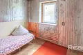 Casa 72 m² Dziamidavicki siel ski Saviet, Bielorrusia