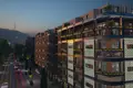 Wohnkomplex 