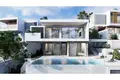 Villa 3 pièces  Yeroskipou, Chypre