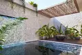 Villa de tres dormitorios 295 m² Pecatu, Indonesia