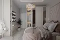 2 bedroom apartment 121 m² Payallar, Turkey