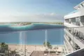 Appartement 2 chambres 109 m² Dubaï, Émirats arabes unis