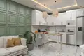 3 bedroom apartment 140 m² Erdemli, Turkey