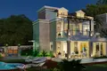 Вилла 4 комнаты 190 м² Фетхие, Турция