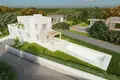 4-Schlafzimmer-Villa 355 m² Calp, Spanien