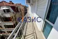 Квартира 33 м² Несебр, Болгария
