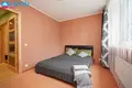 Квартира 3 комнаты 73 м² Вильнюс, Литва