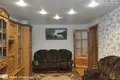 2 room apartment 49 m² Hatava, Belarus