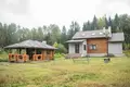 Casa 129 m² Lasanski siel ski Saviet, Bielorrusia