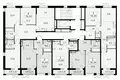 Apartamento 4 habitaciones 79 m² Postnikovo, Rusia