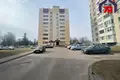 2 room apartment 56 m² Maladzyechna, Belarus