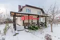 Дом 6 комнат 329 м² Гродно, Беларусь