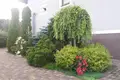 Ferienhaus 245 m² Samachvalavicki sielski Saviet, Belarus