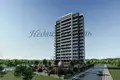 Apartamento 2 habitaciones 55 m² en Doglu, Turquía