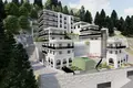 1 bedroom house 61 m² Budva, Montenegro