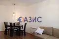 Apartamento 2 habitaciones 57 m² Nesebar, Bulgaria