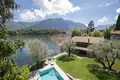 Villa de 4 habitaciones 350 m² Como, Italia