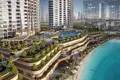 1 room apartment 46 m² Dubai, UAE