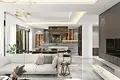 4 bedroom Villa 374 m² Dosemealti, Turkey