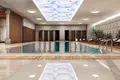 1 bedroom apartment 67 m² Uskudar, Turkey