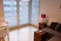 Appartement 3 chambres 52 m² en Wroclaw, Pologne