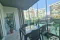 Mieszkanie 2 pokoi 60 m² Alanya, Turcja