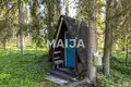 Коттедж 1 комната 26 м² Rovaniemi sub region, Финляндия