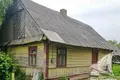 Haus 55 m² Pieliscanski sielski Saviet, Weißrussland