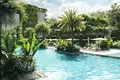 Condo 3 bedrooms 122 m² Phuket, Thailand